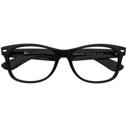 Ray-Ban RB 2132 New Wayfarer 901/58  55□18 145