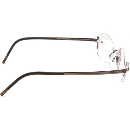 Silhouette 5263 6055 Titan   50□17 140