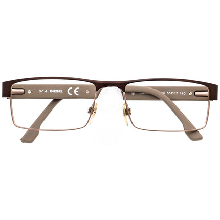 Diesel DL5020 col.050  55□17 140