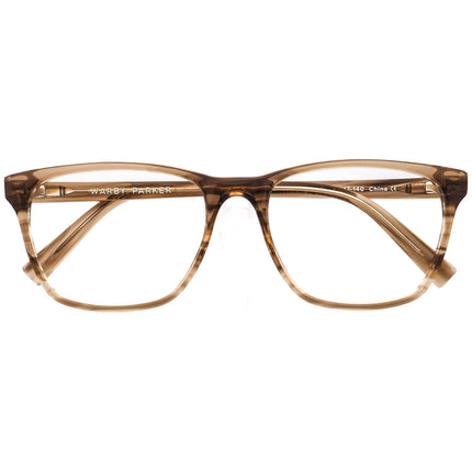 Warby Parker Yardley 207  54□17 140