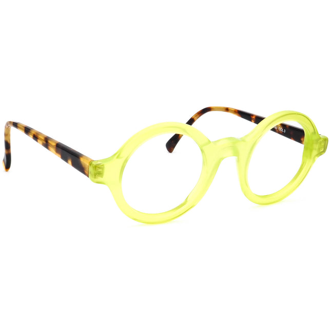 See Eyewear 1097 COL 3 Eyeglasses 42□24 140