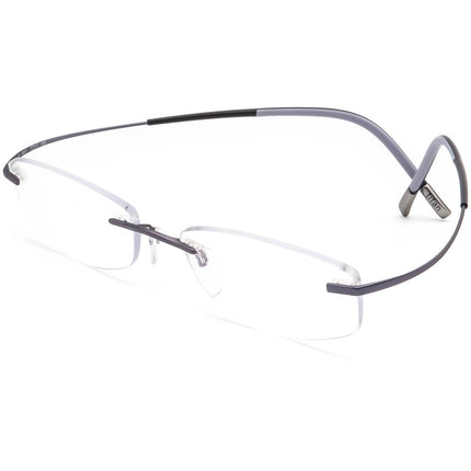 Silhouette 6639 6057 Titan   50□17 145