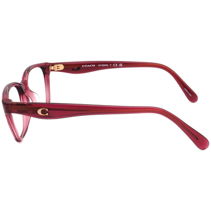 Coach HC 6243U 5824  53□16 140