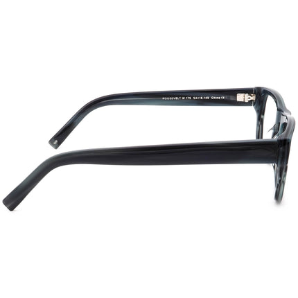 Warby Parker Roosevelt W 175   54□18 145