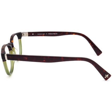 Seraphin Buchanan/8572 Eyeglasses 51□17 140