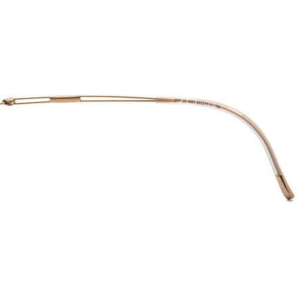 Silhouette 4337 20 6051 Titan  52□17 135