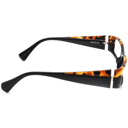 Alain Mikli A0412 03