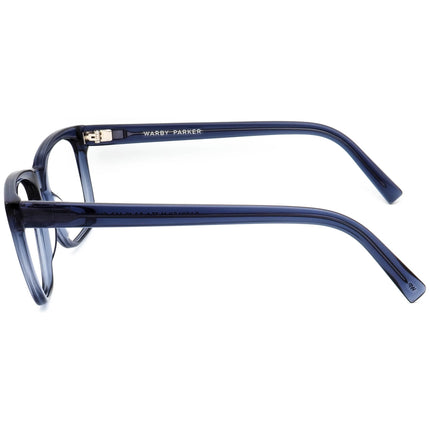 Warby Parker Barkley M 754   53□18 142