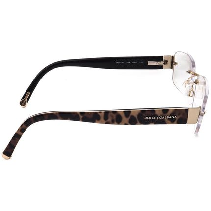 Dolce & Gabbana DG 1218 1123  54□17 135