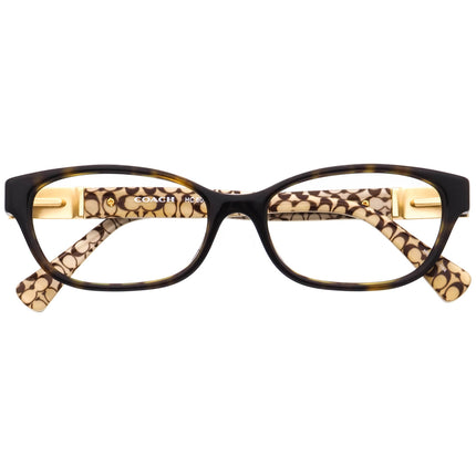 Coach HC 6061 (Emma) 5262  50□15 135