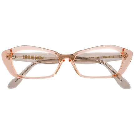 Caroline Abram Camillia 27