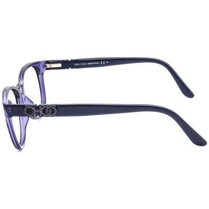 Jimmy Choo JC241 B3V   52□17 140