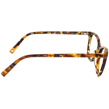 Warby Parker Madeleine N 214   50□19 140