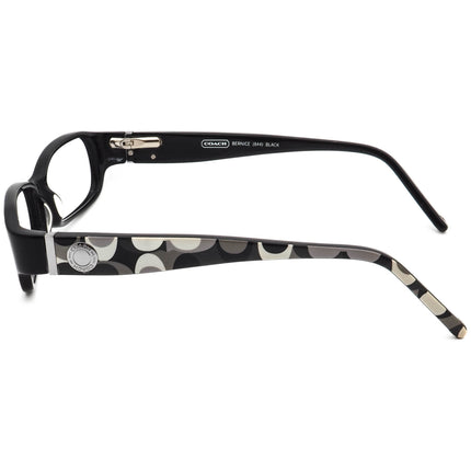 Coach Bernice (844)  49□15 130