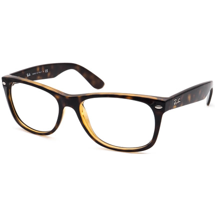 Ray-Ban RB 2132 New Wayfarer 710  58□18 145