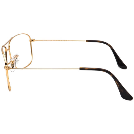 Ray-Ban Chromance RB 3543 001/6B  59□16 140