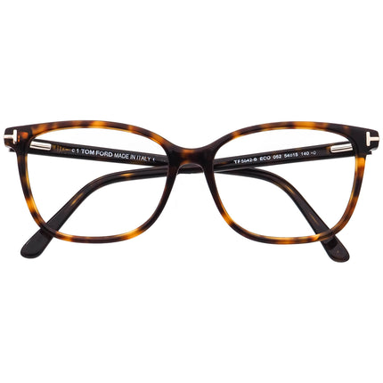 Tom Ford TF 5842-B ECO 052  54□15 140