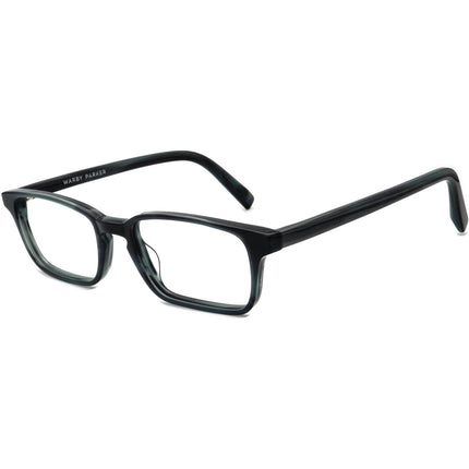 Warby Parker Hardy 175  51□18 145