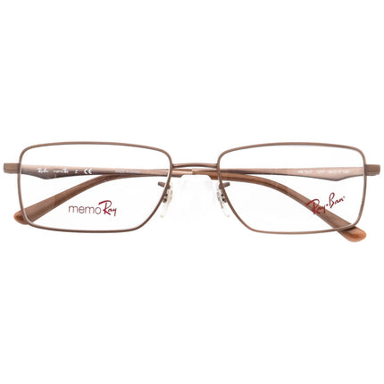 Ray-Ban RB 7517 1077 MemoRay  54□17 140