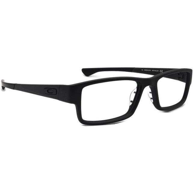Oakley OX8046-0155 Airdrop Eyeglasses 55□18 143