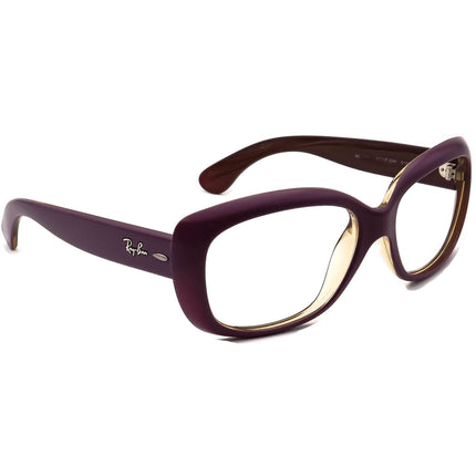 Ray-Ban RB 4101 Jackie OHH 6134/13 Sunglasses 57□20 135