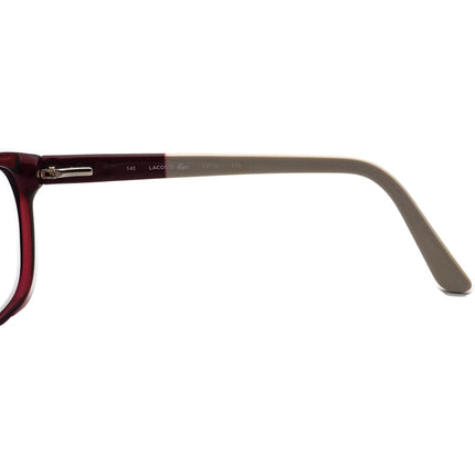 Lacoste L2712 615   52□14 140