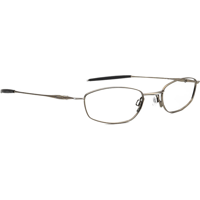 Oakley Thread 2.0 Eyeglasses 49□20 132