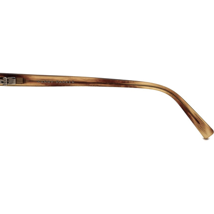 Warby Parker Felix M 506   49□19 145