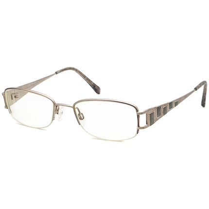 Charmant CH 10842 GR Pure Titanium  50□18 135