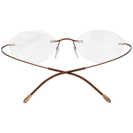 Silhouette 7799 40 6069 Must Collection   48□21 150