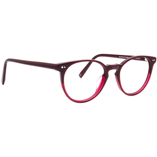 Warby Parker Blakeley M 822  50□18 142
