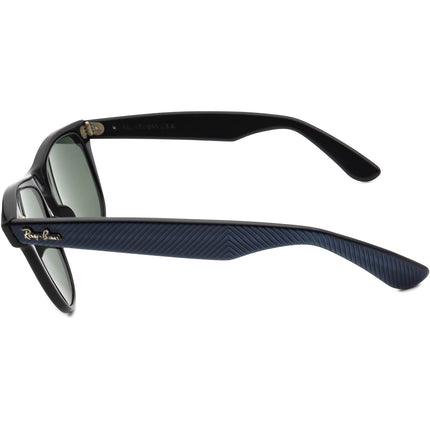 Ray-Ban (B&L) Wayfarer II  54□17 140