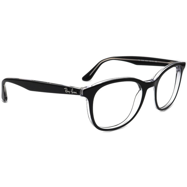 Ray-Ban RB 5356 2034 Eyeglasses 52□19 145