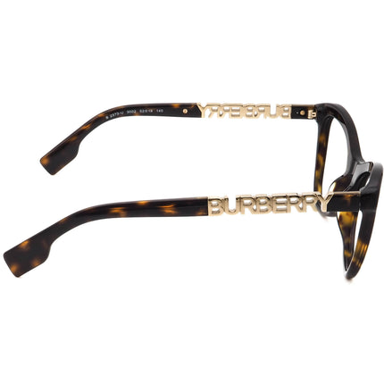 Burberry B 2373-U 3002  52□19 140