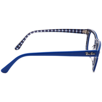 Ray-Ban RB 5383 8090  52□19 145