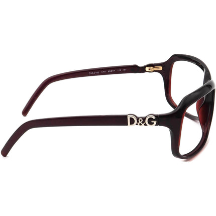 Dolce & Gabbana D&G 2192 K74  62□17 115