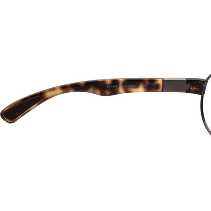 Ray-Ban RB 3509 004/13  63□15 135