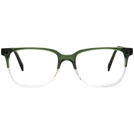 Warby Parker Hayden M 812  52□16 145