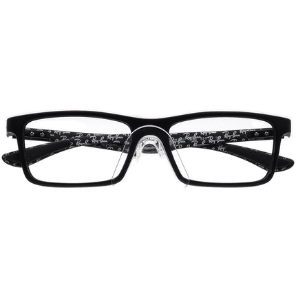 Ray-Ban RB 8901 5263 Carbon Fiber  53□17 145