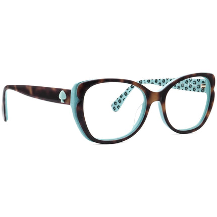 Kate Spade Augusta/G/S 2NLLA  54□17 140