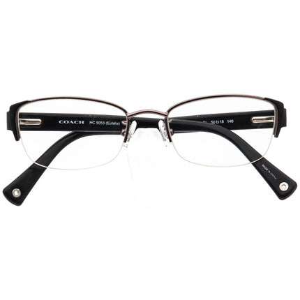 Coach HC 5053 (Eulalia) 9181  50□18 140 50□18 140