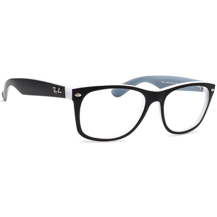 Ray-Ban RB 2132 New Wayfarer 6309/71  58□18 145