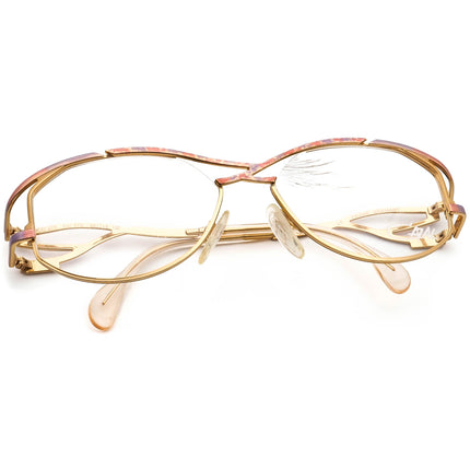 Cazal MOD 276 Col. 572   55□15 130