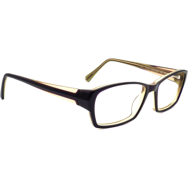 Prodesign Denmark 4661 c.3932 Eyeglasses 53□16 130