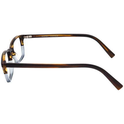 Warby Parker Oliver 325  48□18 140