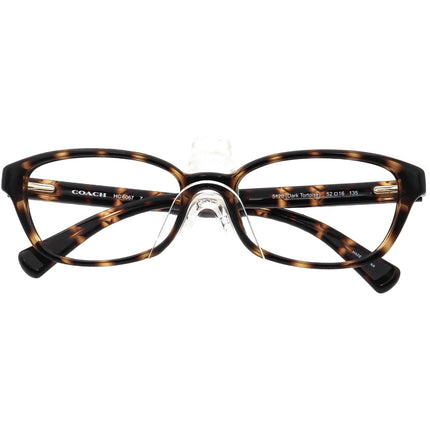 Coach HC 6067 5120  52□16 135