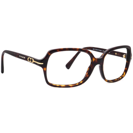 Coach HC 8116 (L087 Blair) 500113  56□16 135