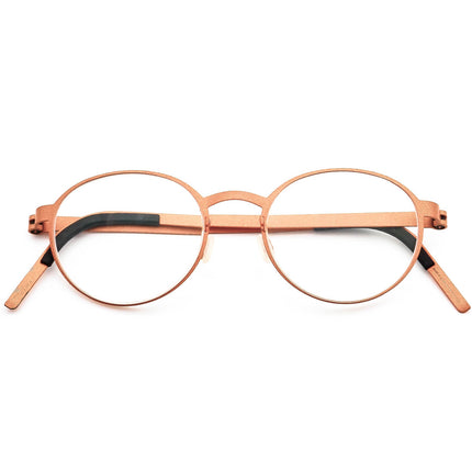 Lindberg N2 012/508K 9553 U39 Eyeglasses 43□17 135