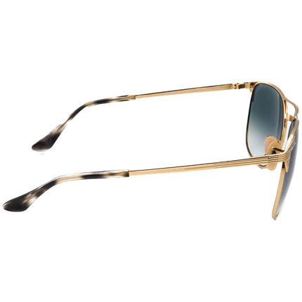 Ray-Ban RB 3429-M 001-3F 2N  58□19 140