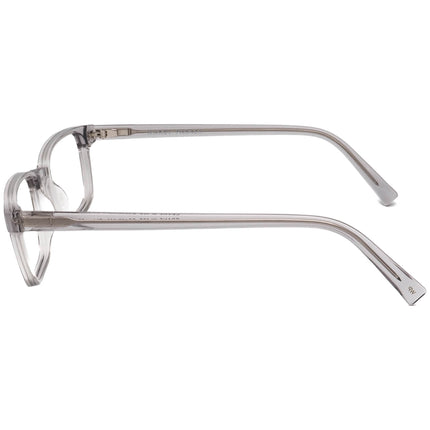 Warby Parker Crane W 165  52□18 145